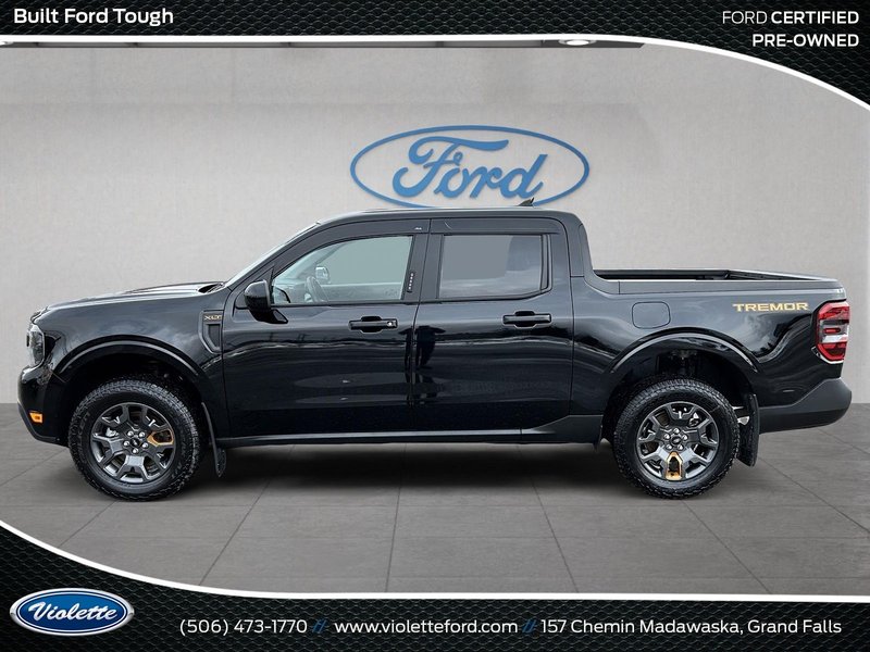 2023 Ford Maverick XLT Advanced