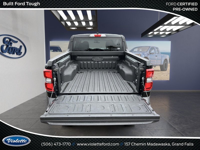 2023 Ford Maverick XLT Advanced