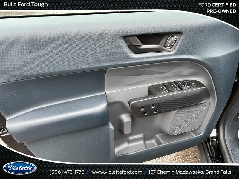 2023 Ford Maverick XLT Advanced