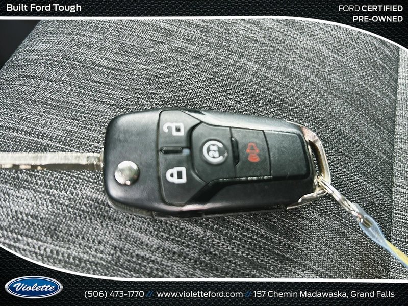 2023 Ford Maverick XLT Advanced