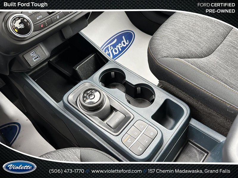 2023 Ford Maverick XLT Advanced