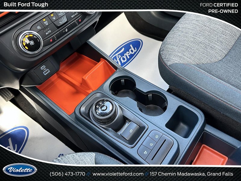 2023 Ford Maverick XLT