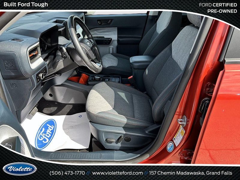 2023 Ford Maverick XLT