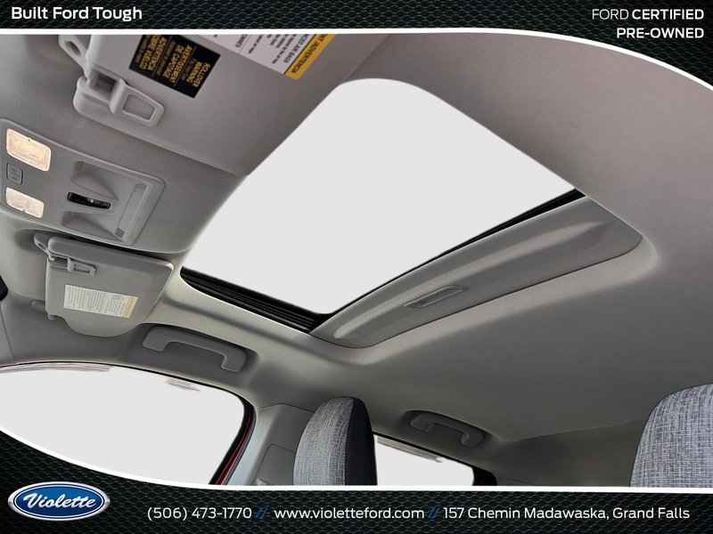 2023 Ford Maverick XLT