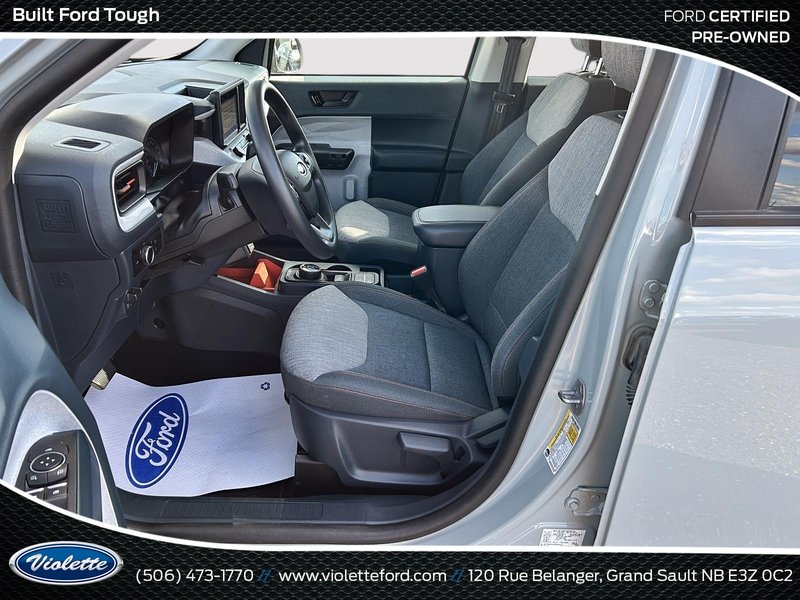 2023 Ford Maverick XLT