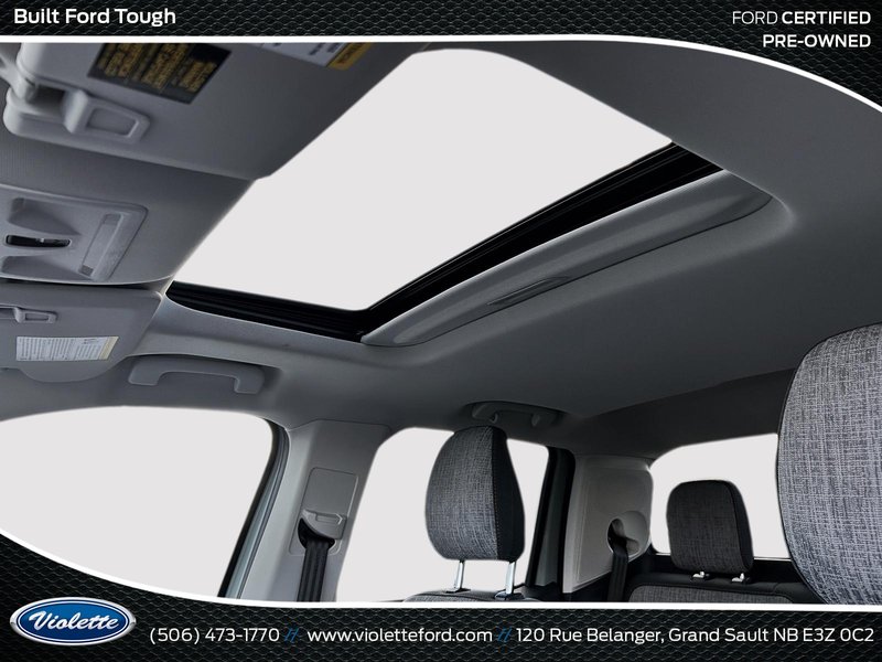 2023 Ford Maverick XLT