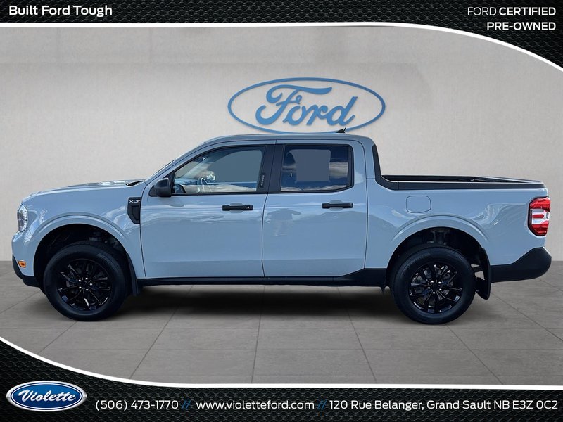 2023 Ford Maverick XLT