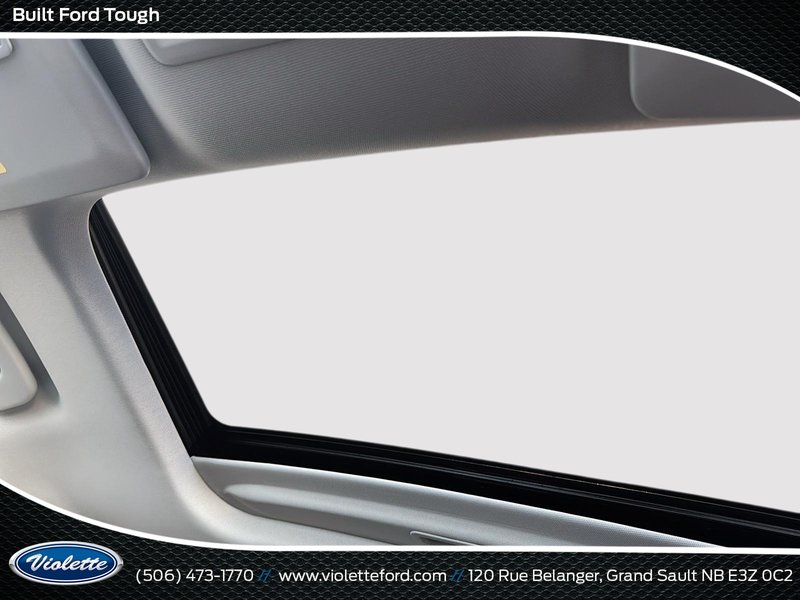 2026 Ford Maverick Lobo High