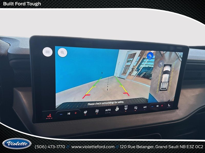 2026 Ford Maverick Lobo High