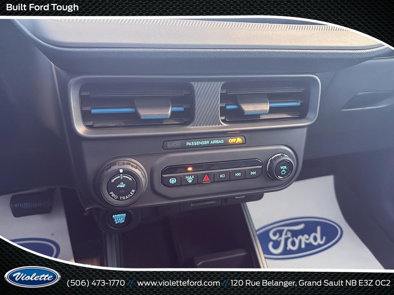 2026 Ford Maverick Lobo High