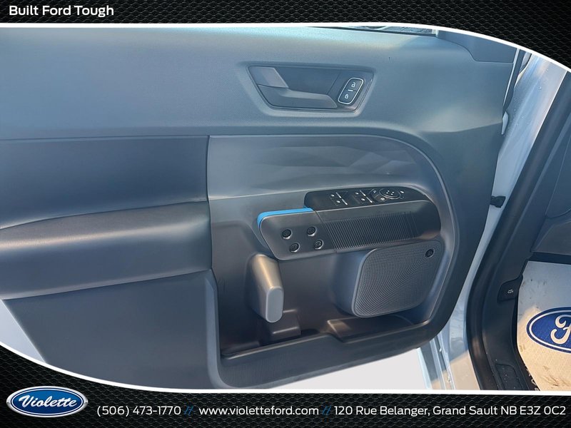 2026 Ford Maverick Lobo High