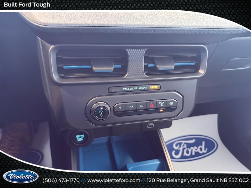 Ford Maverick XLT 2026
