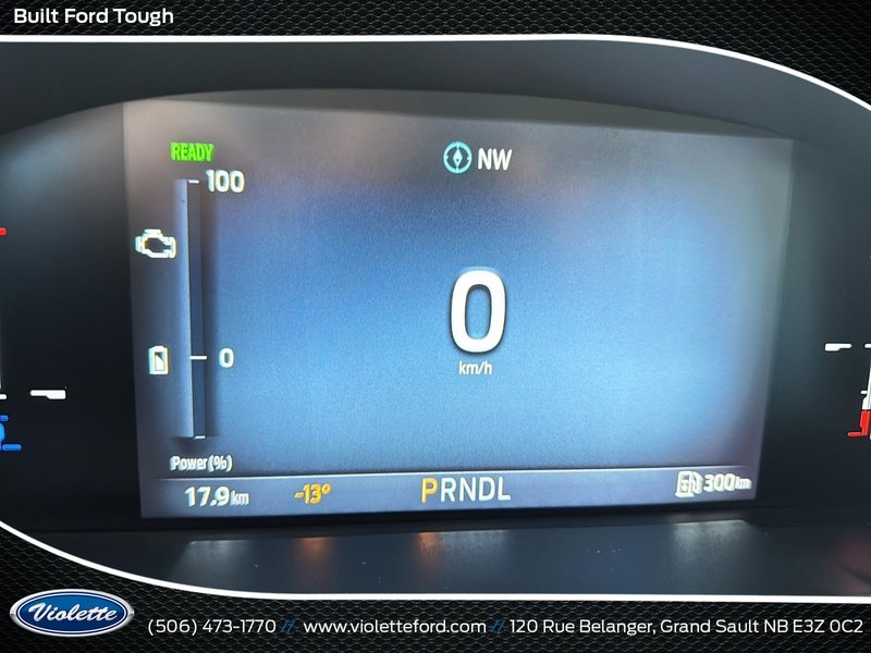 Ford Maverick XLT 2026