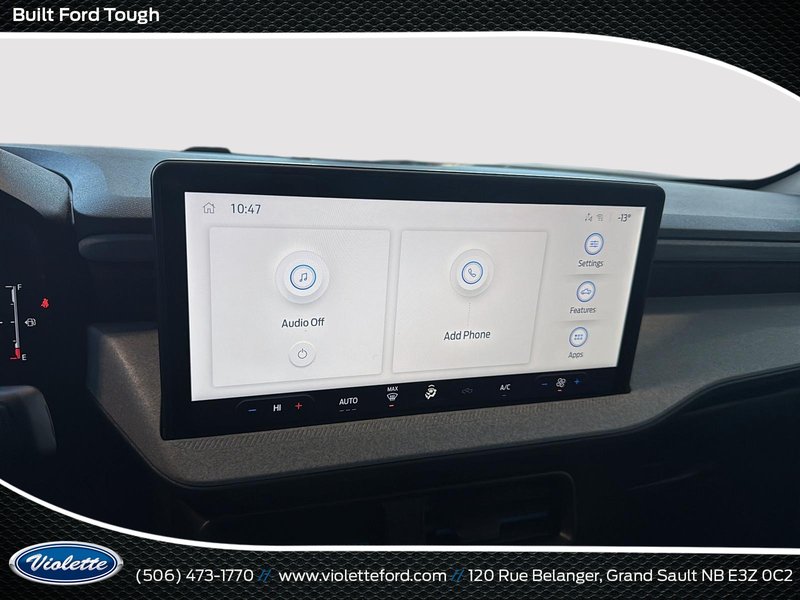 Ford Maverick XLT 2026