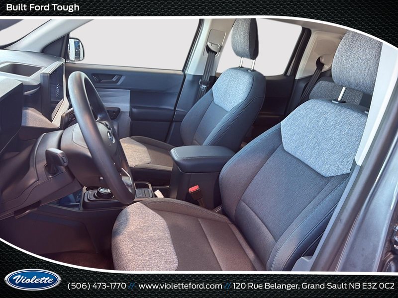 Ford Maverick XLT 2026