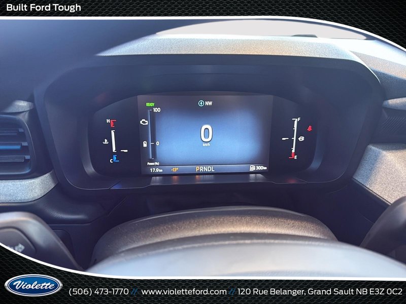 Ford Maverick XLT 2026