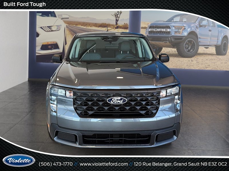 Ford Maverick XLT 2026