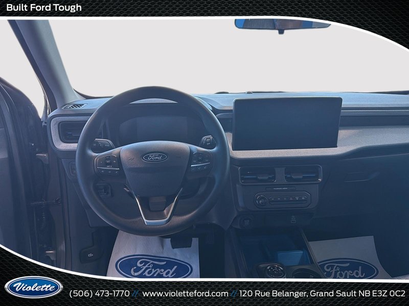 Ford Maverick XLT 2026