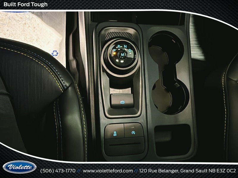 Ford Maverick Lobo Standard 2026