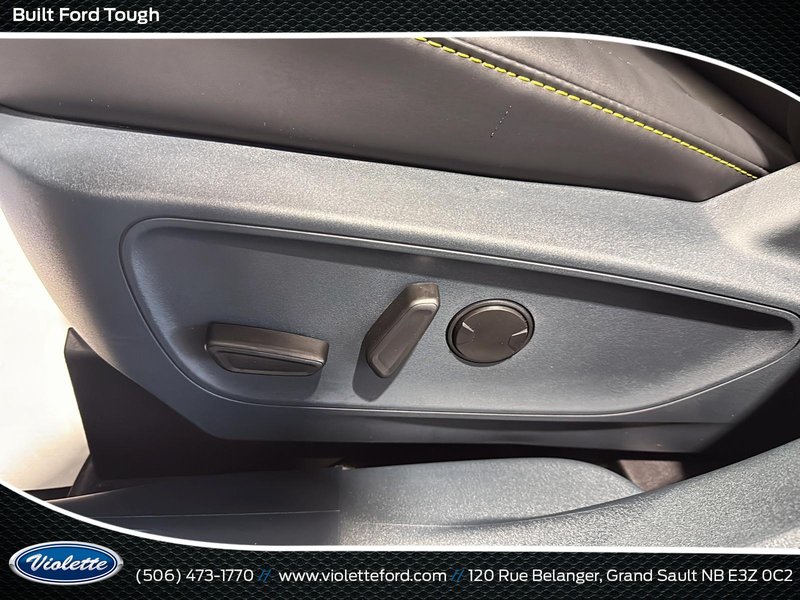 Ford Maverick Lobo Standard 2026