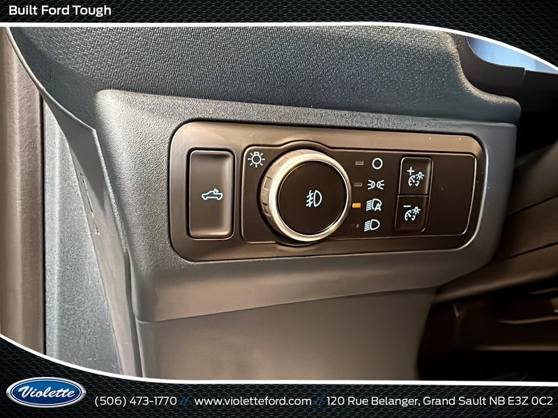 Ford Maverick Lobo Standard 2026