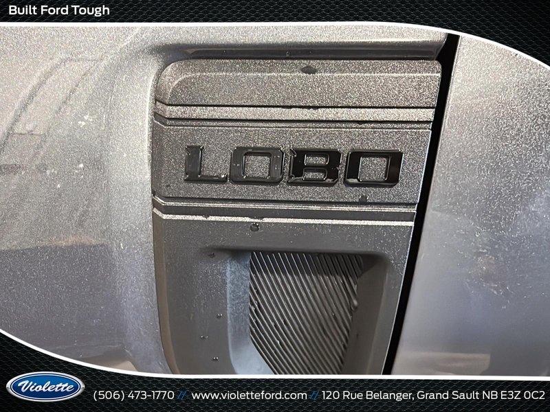 Ford Maverick Lobo Standard 2026