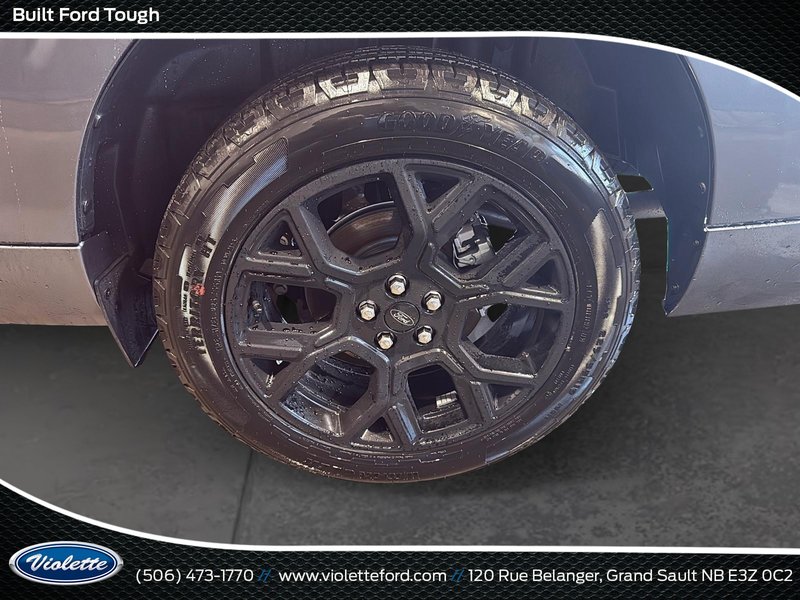 Ford Maverick Lobo Standard 2026