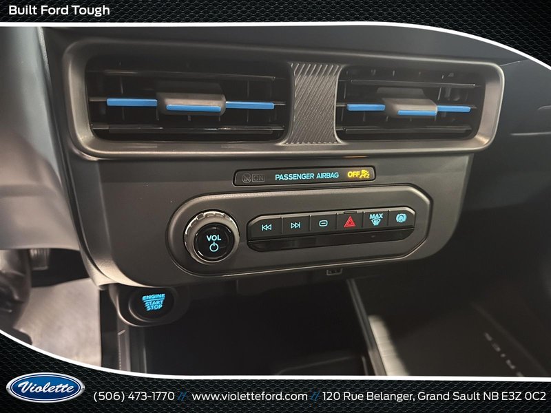 Ford Maverick Lobo Standard 2026