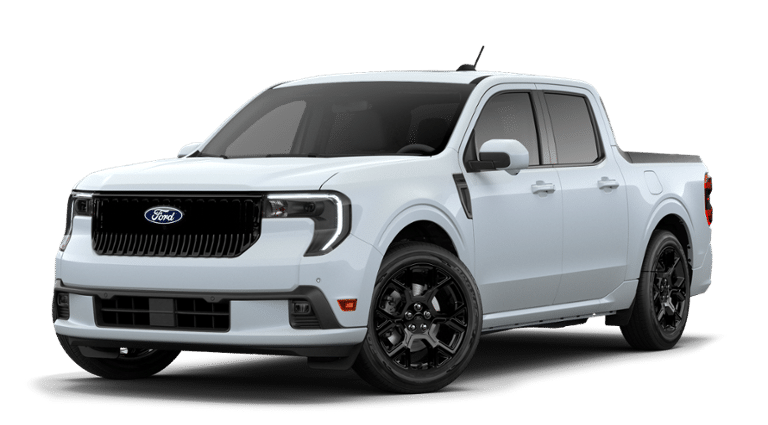 2026 Ford Maverick Lobo High