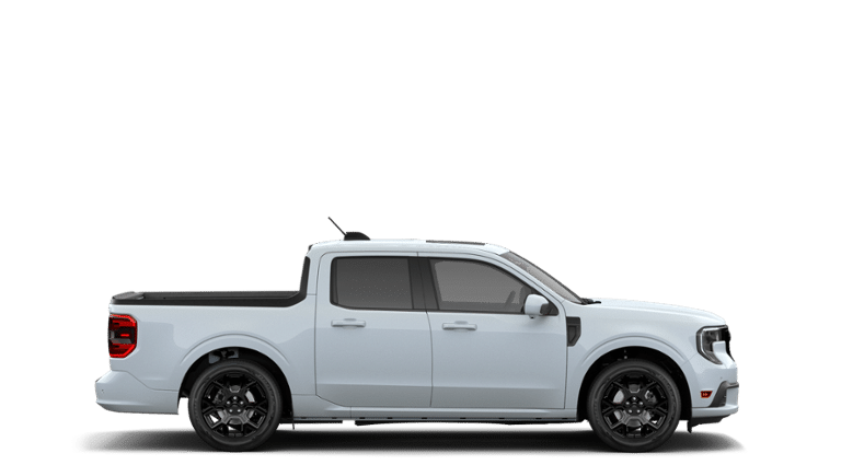 2026 Ford Maverick Lobo High