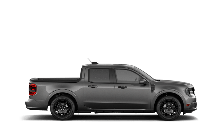 2026 Ford Maverick Lobo