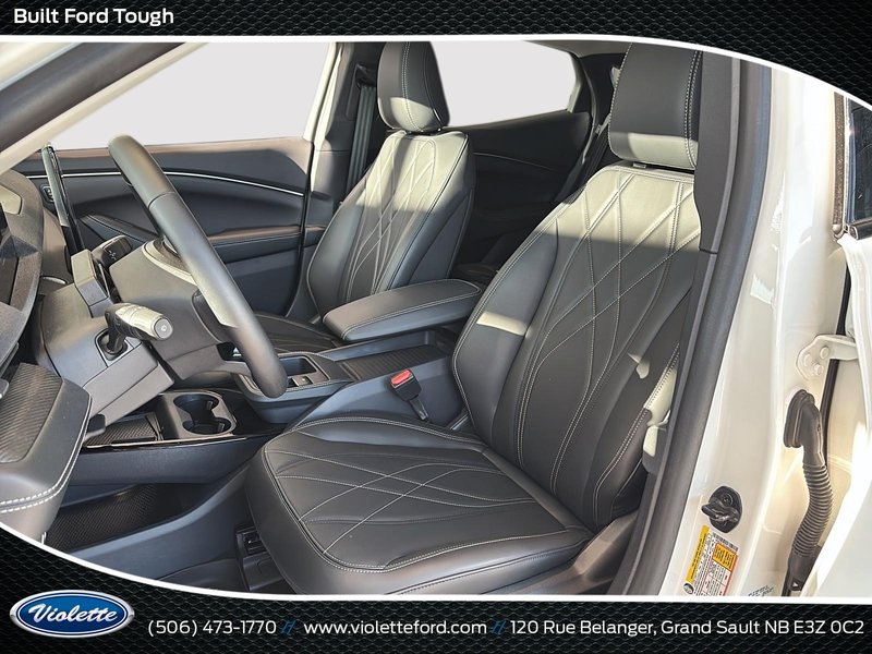 Ford MUSTANG MACH-E SELECT 2025