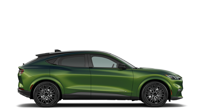 Ford Mustang Mach-E Premium 2026
