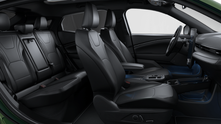 Ford Mustang Mach-E Premium 2026