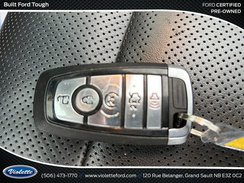 Ford Mustang GT Premium 2022