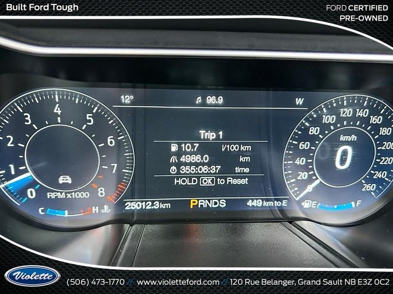 Ford Mustang GT Premium 2022