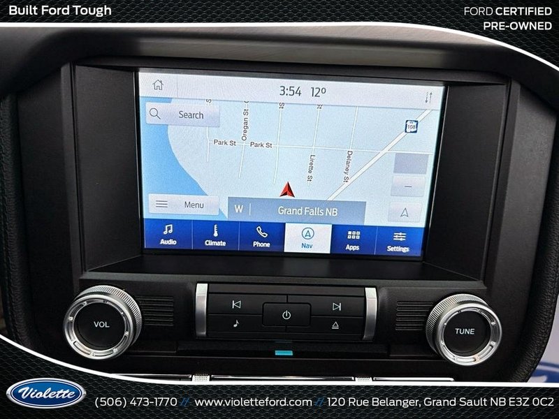 Ford Mustang GT Premium 2022
