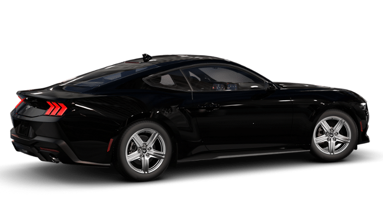 Ford Mustang EcoBoost 2026
