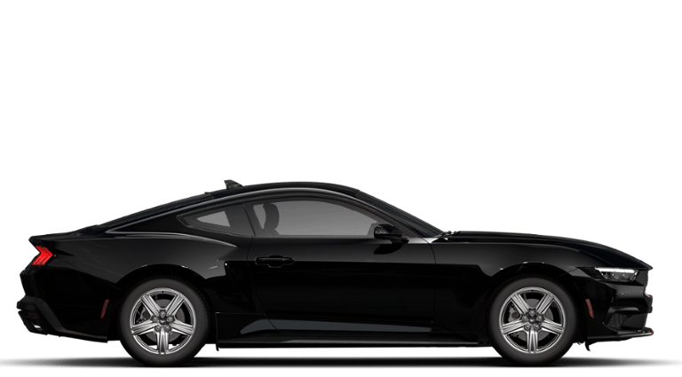 Ford Mustang EcoBoost 2026