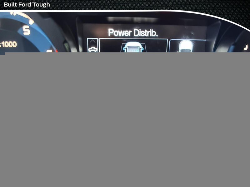 2022 Ford Ranger XLT Live The Ranger Life