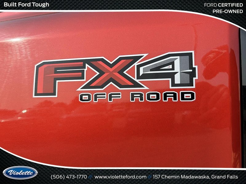 Ford Ranger XLT 2024