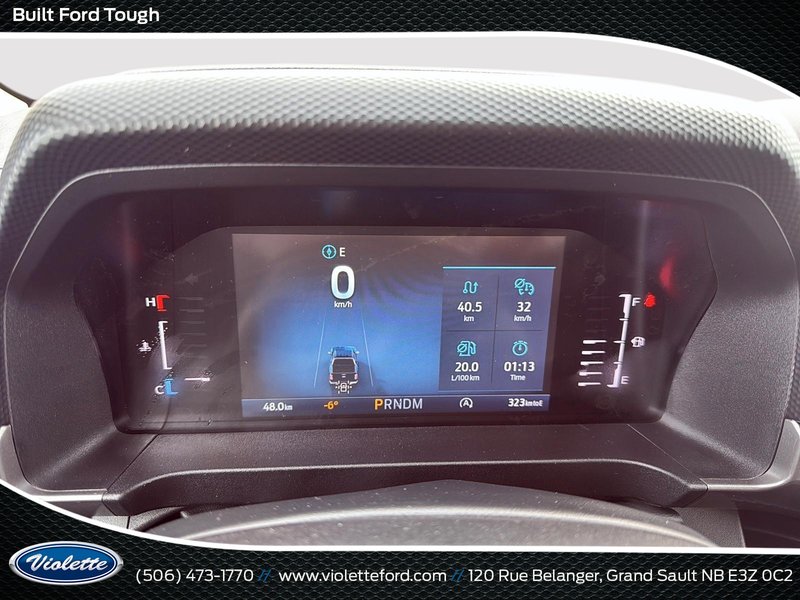 Ford Ranger XLT 2026