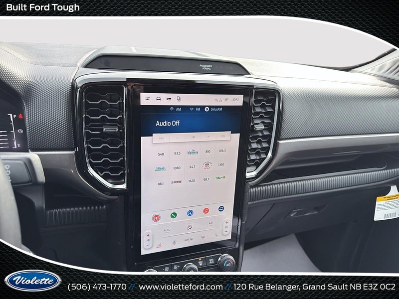 Ford Ranger XLT 2026