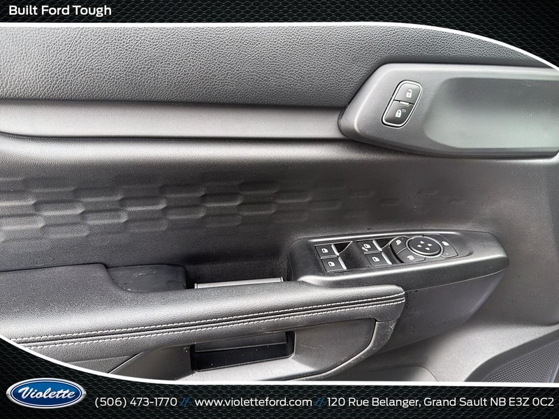 Ford Ranger XLT 2026