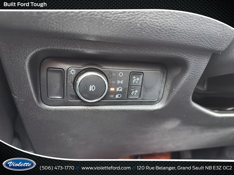 Ford Ranger XLT 2026