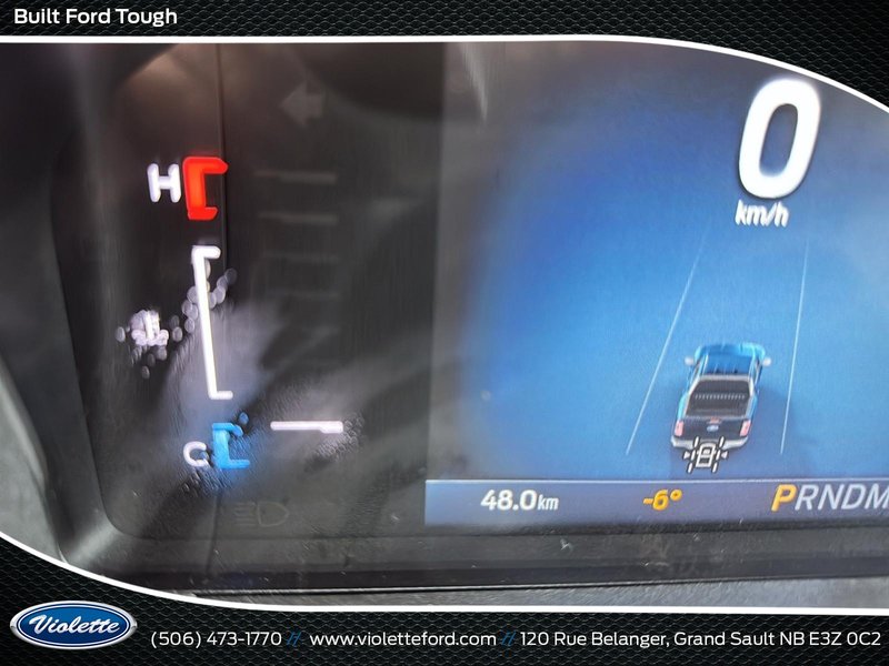 Ford Ranger XLT 2026