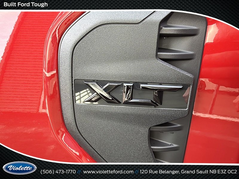 Ford Ranger XLT 2026