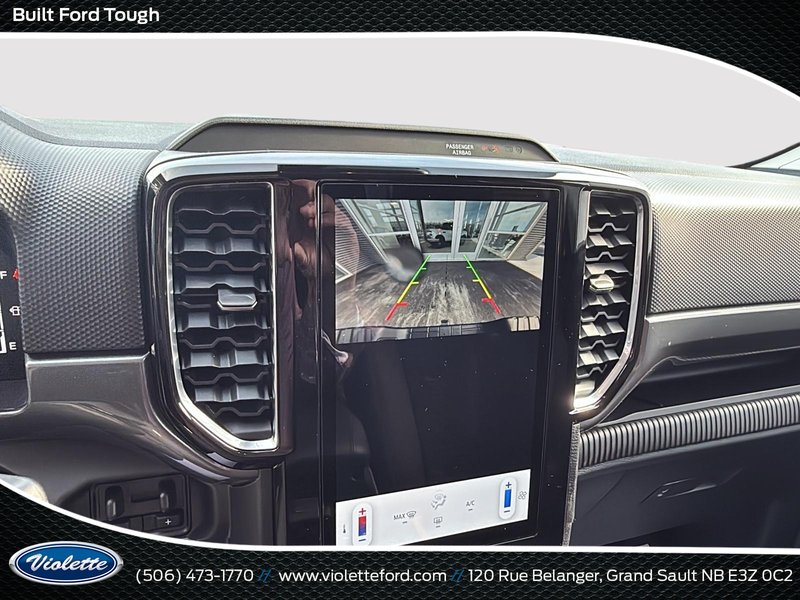 Ford Ranger XLT 2026