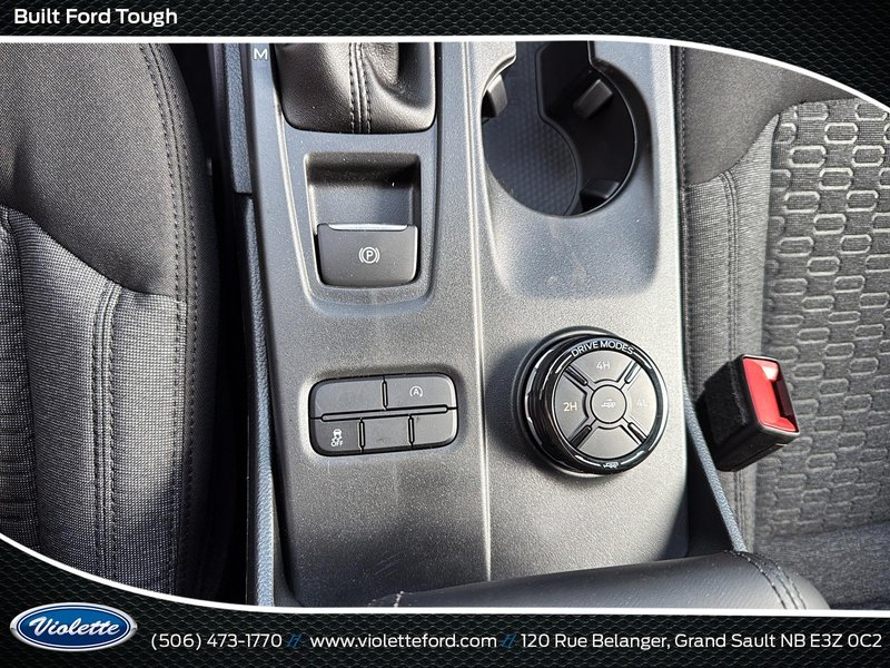 Ford Ranger XLT 2026