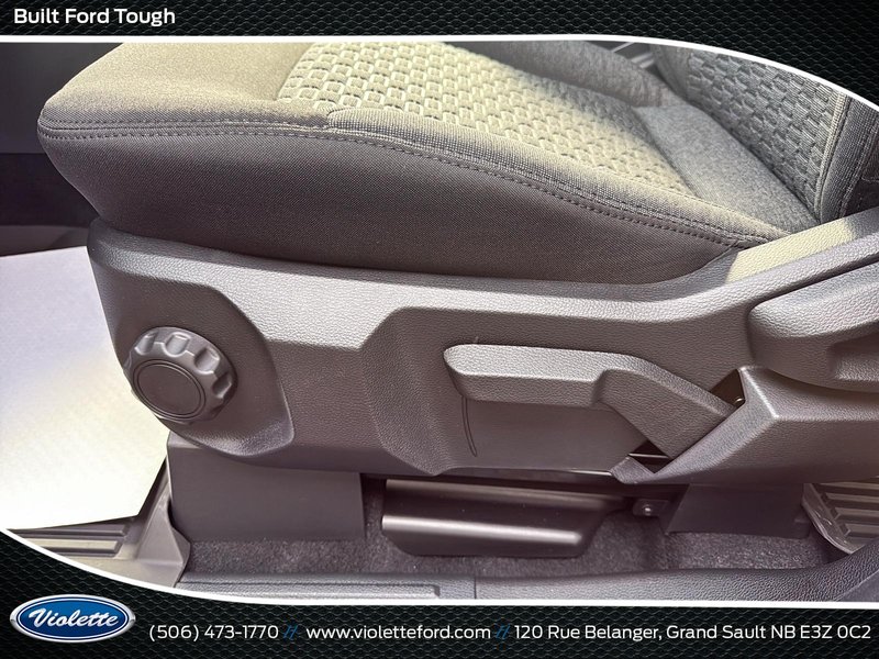 Ford Ranger XLT 2026